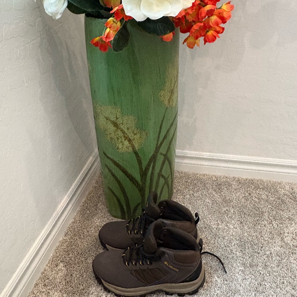 Columbia Men's Brown Boots